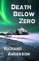 Death Below Zero