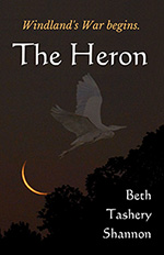 The Heron cover