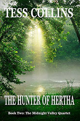 The Hunter of Hertha