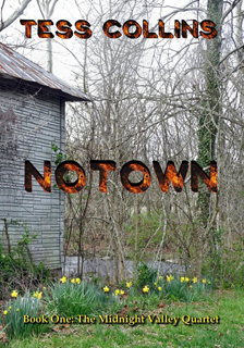 notown by tess collins
