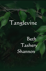 tanglevine by beth tashery shannon