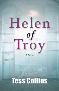 helen of troy by tess collins